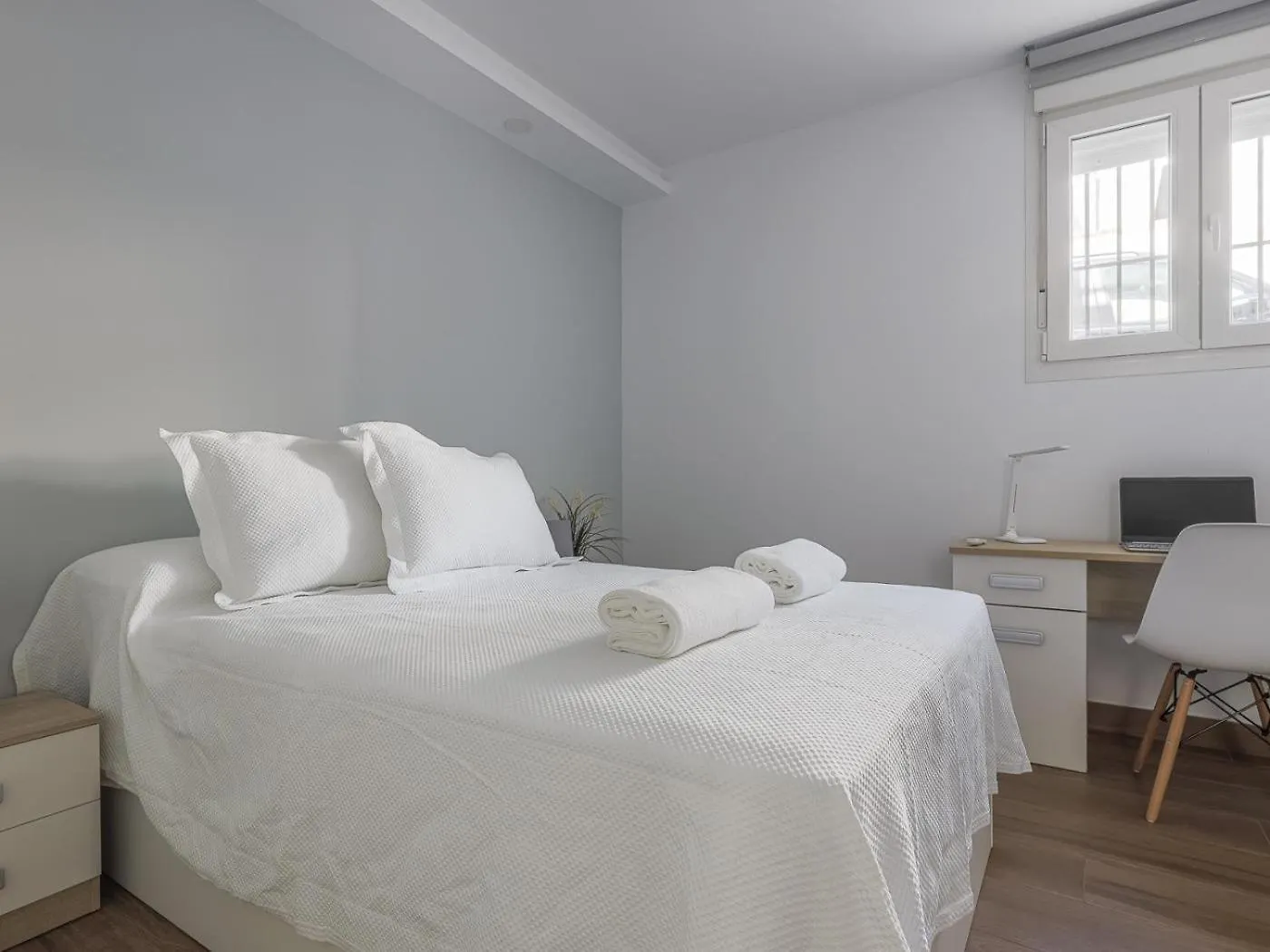 Playa Caleta Apartman Cádiz Spanyolország