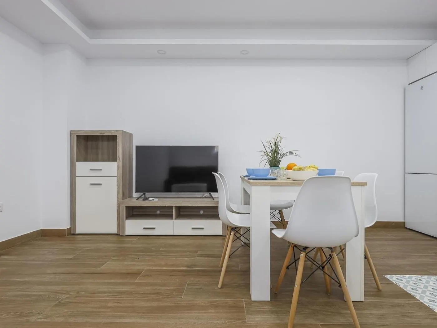 Playa Caleta Apartman Cádiz Spanyolország